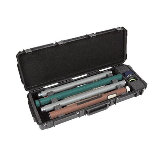 SKB iSeries Fly Fishing Case