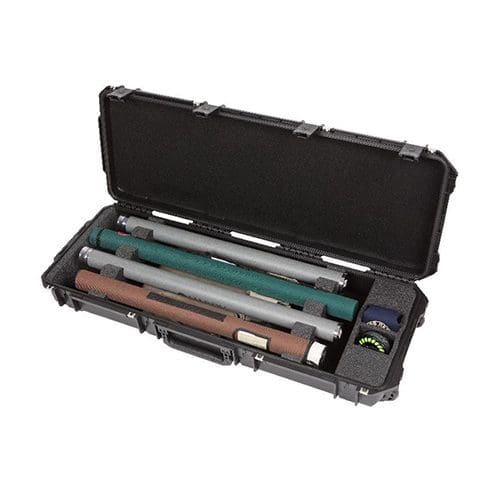 SKB iSeries Fly Fishing Case
