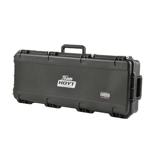 SKB Hoyt 4214 Parallel Limb Bow Case