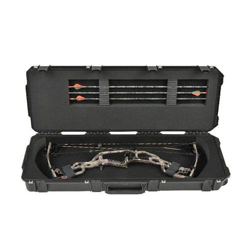 SKB Hoyt 4214 Parallel Limb Bow Case