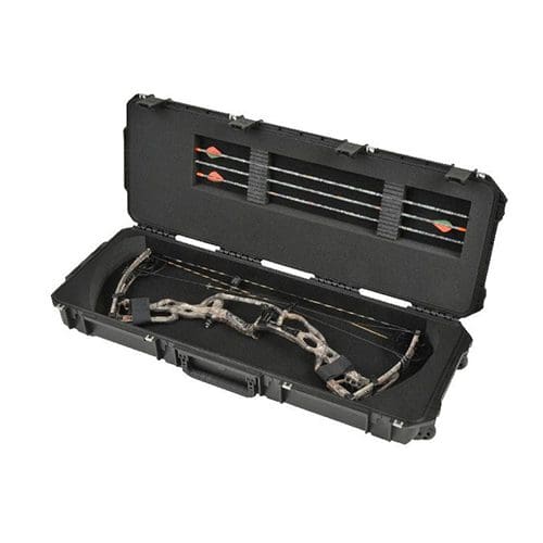 SKB Hoyt 4214 Parallel Limb Bow Case