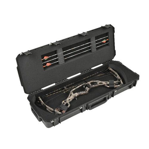 SKB Hoyt 4214 Parallel Limb Bow Case