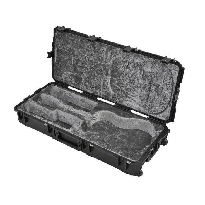SKB Classical Guitar Flight Case Trifibre