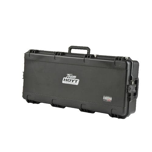 SKB Hoyt 4217 Parallel Limb Bow Case