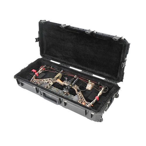 SKB Mathews? 4217 Parallel Limb Bow Case