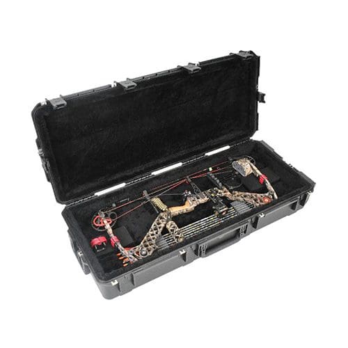 SKB Mathews? 4217 Parallel Limb Bow Case