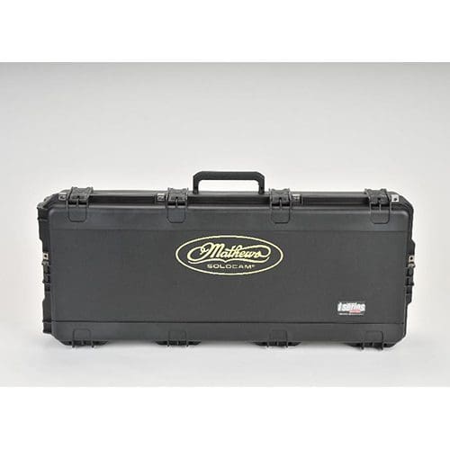 SKB Mathews? 4217 Parallel Limb Bow Case