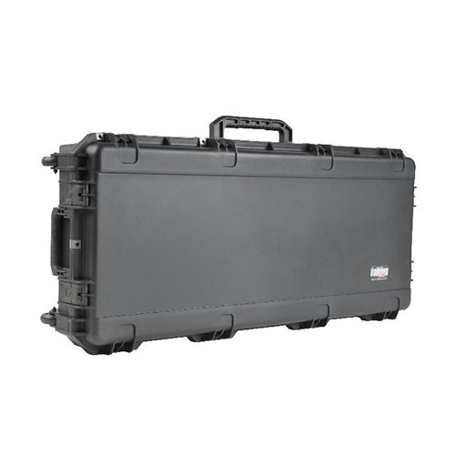 SKB iSeries 4719 Double Bow Case