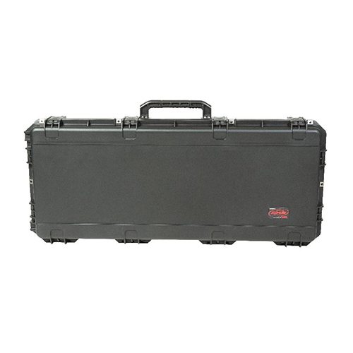SKB iSeries 4719 Ultimate Single/Double Bow Case
