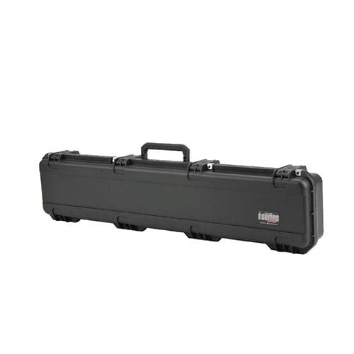 SKB iSeries 3I-4909-SR-4 Single Rifle Case