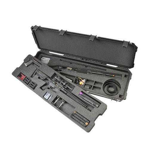 SKB iSeries 5014 3 gun case