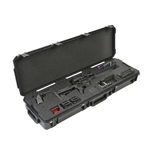 SKB iSeries 5014 3 gun case