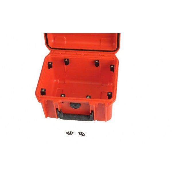 SKB 3i Series Panel Mount Clip Kit