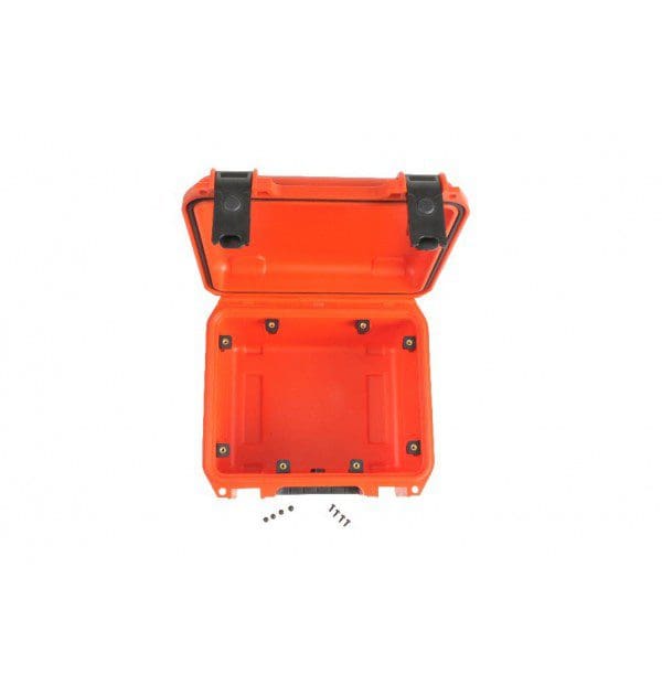 SKB 3i Series Panel Mount Clip Kit