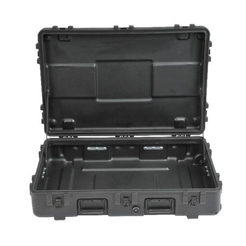 SKB R Series 3221-7 Waterproof Utility Case with wheels and tow handle