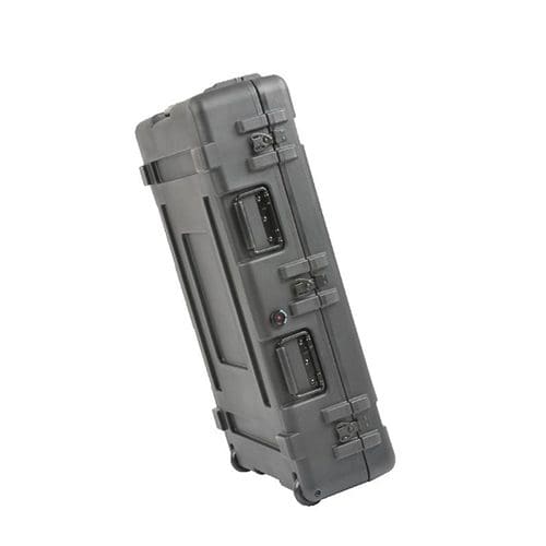 SKB R Series 3221-7 Waterproof Utility Case with wheels and tow handle