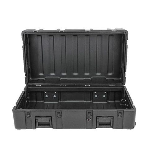 SKB R Series 4222-14 Waterproof Utility Case w/ Wheels