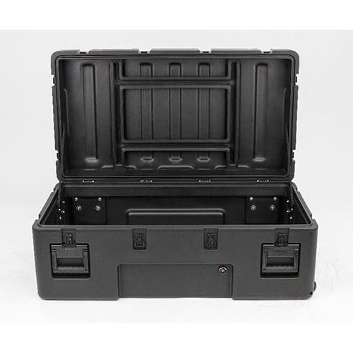 SKB R Series 4222-15 Waterproof Utility Case w/ Wheels