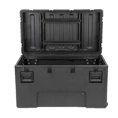 SKB R Series 4222-24 Waterproof Utility Case w/ Wheels