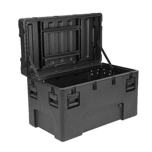 SKB R Series 4222-24 Waterproof Utility Case w/ Wheels