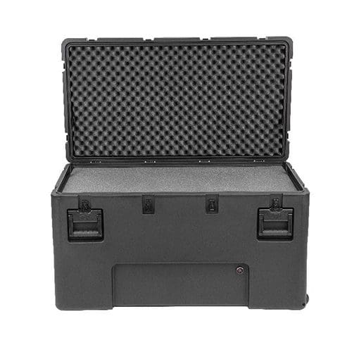 SKB R Series 4222-24 Waterproof Utility Case w/ Wheels