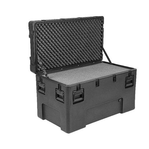 SKB R Series 4222-24 Waterproof Utility Case w/ Wheels