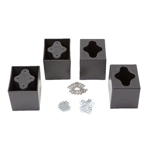 SKB 3R Forklift Riser Kit