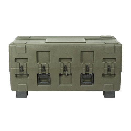 SKB 3R Forklift Riser Kit