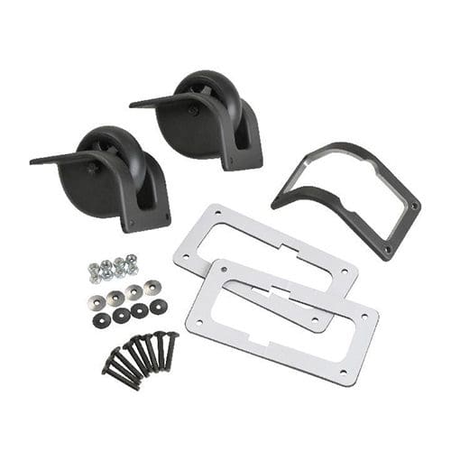 SKB R Series Wheel Kit