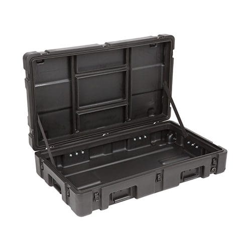 SKB R Series 3821-7 Waterproof Utility Case w/ Wheels