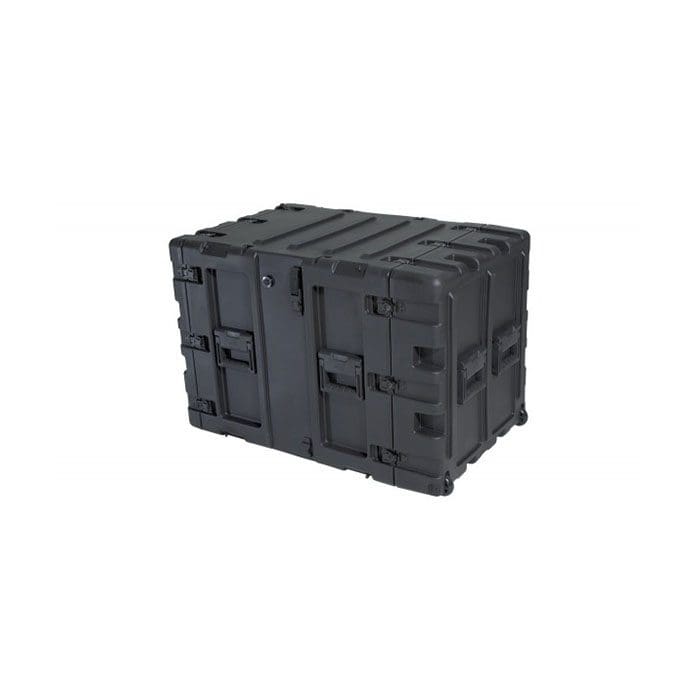 SKB 11U Removable 24 Inch Shock Rack