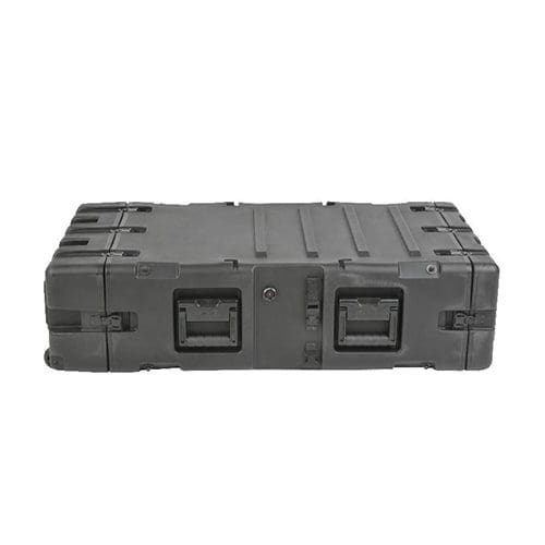 SKB 3RR 3U-5U Removable 30 Inch Shock Rack