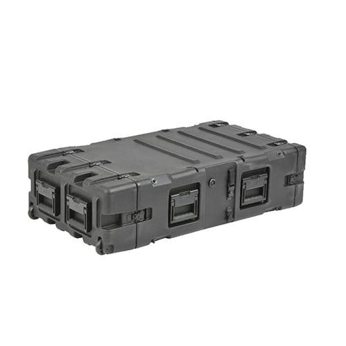 SKB 3RR 3U-5U Removable 30 Inch Shock Rack