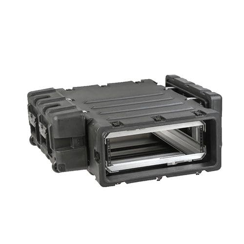 SKB 3RR 3U-5U Removable 30 Inch Shock Rack