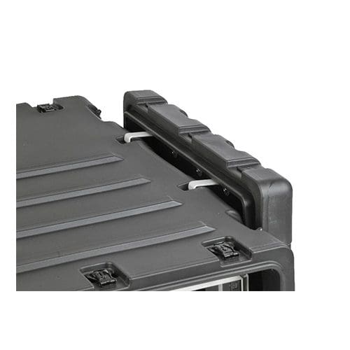 SKB 3RR 3U-5U Removable 30 Inch Shock Rack