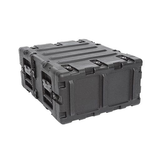 SKB 3RS 3U-14U Removable 20 Inch Shock Rack