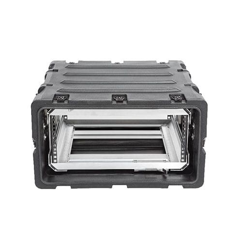 SKB 3RS 3U-14U Removable 20 Inch Shock Rack