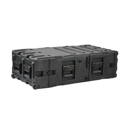 SKB 3RR 3U-5U Removable 30 Inch Shock Rack