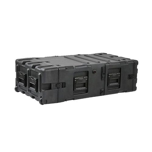 SKB 3RR 3U-5U Removable 30 Inch Shock Rack