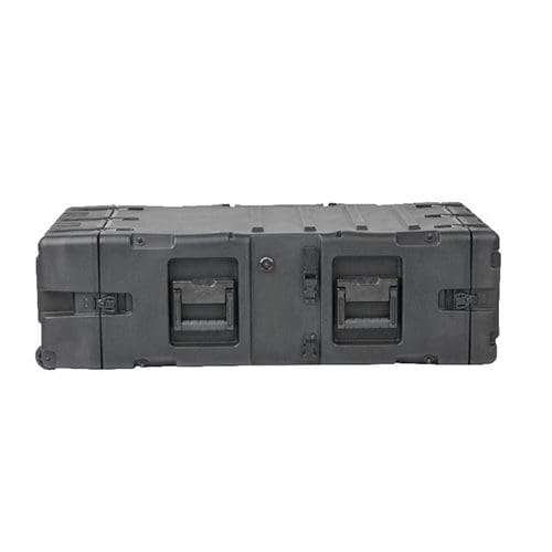 SKB 3RR 3U-5U Removable 30 Inch Shock Rack