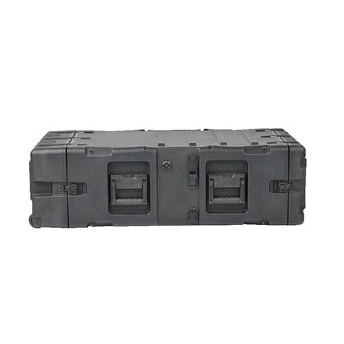 SKB 3RR 3U-5U Removable 30 Inch Shock Rack