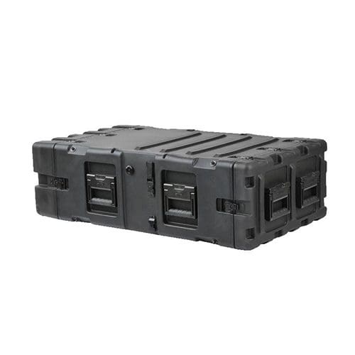 SKB 3RR 3U-5U Removable 30 Inch Shock Rack