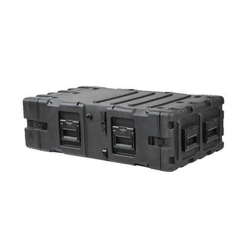 SKB 3RR 3U-5U Removable 30 Inch Shock Rack