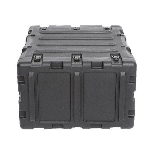SKB 3RS 3U-14U Removable 20 Inch Shock Rack