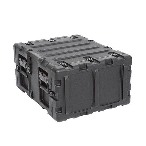 SKB 3RS 3U-14U Removable 20 Inch Shock Rack