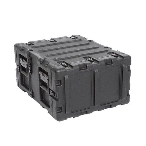 SKB 3RS 3U-14U Removable 20 Inch Shock Rack
