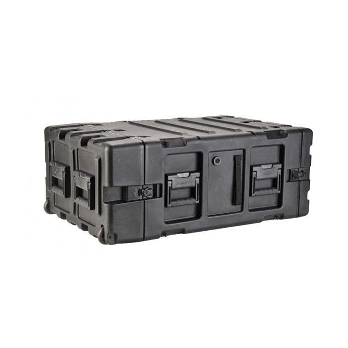 SKB 5U Removable 24 Inch Shock Rack