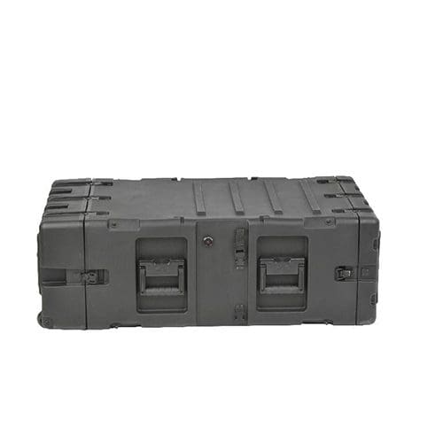 SKB 3RR 3U-5U Removable 30 Inch Shock Rack