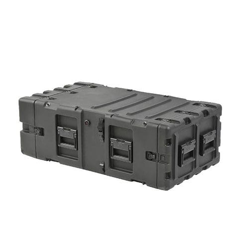 SKB 3RR 3U-5U Removable 30 Inch Shock Rack