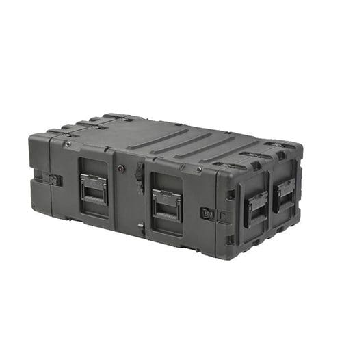 SKB 3RR 3U-5U Removable 30 Inch Shock Rack